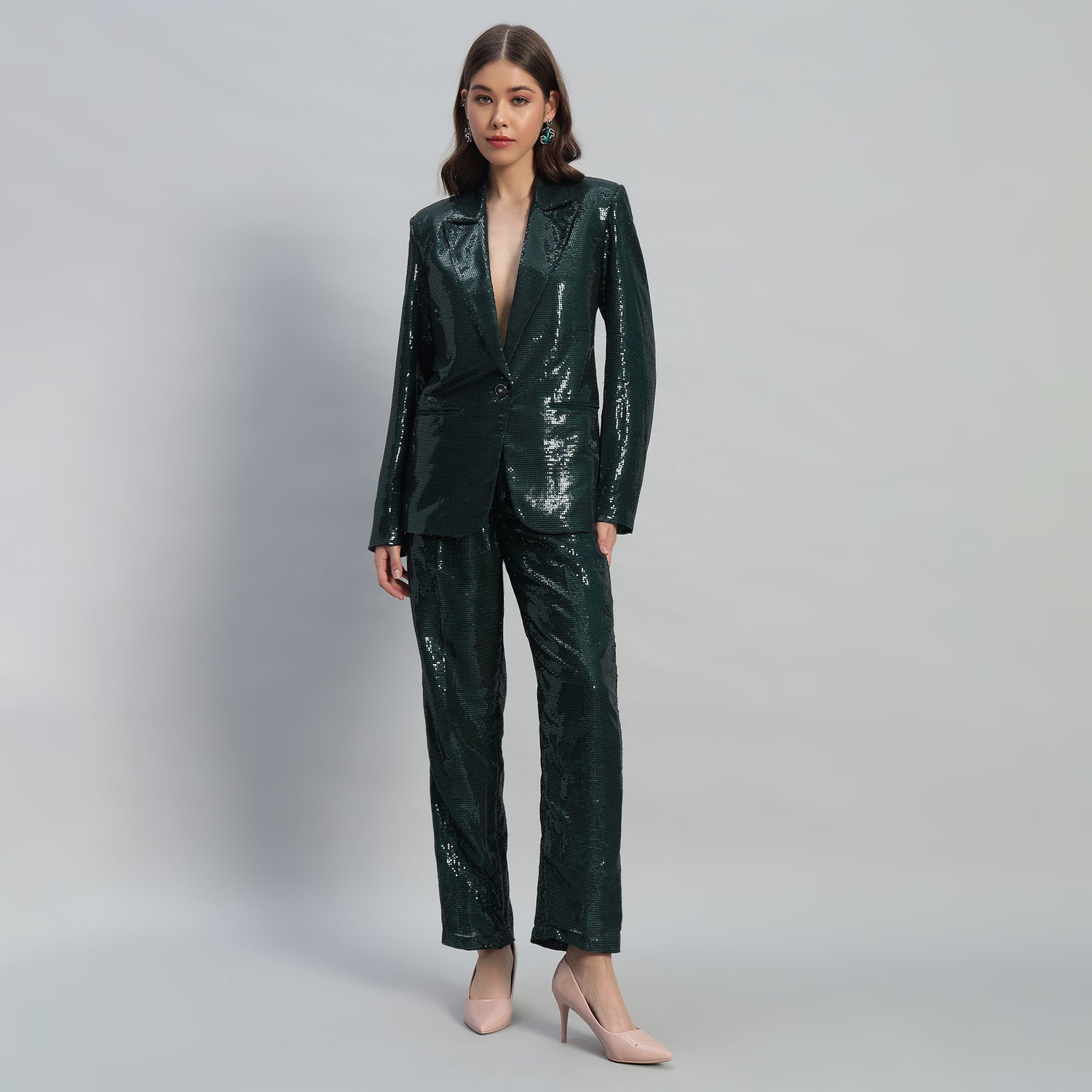 BLAZER DRESSES